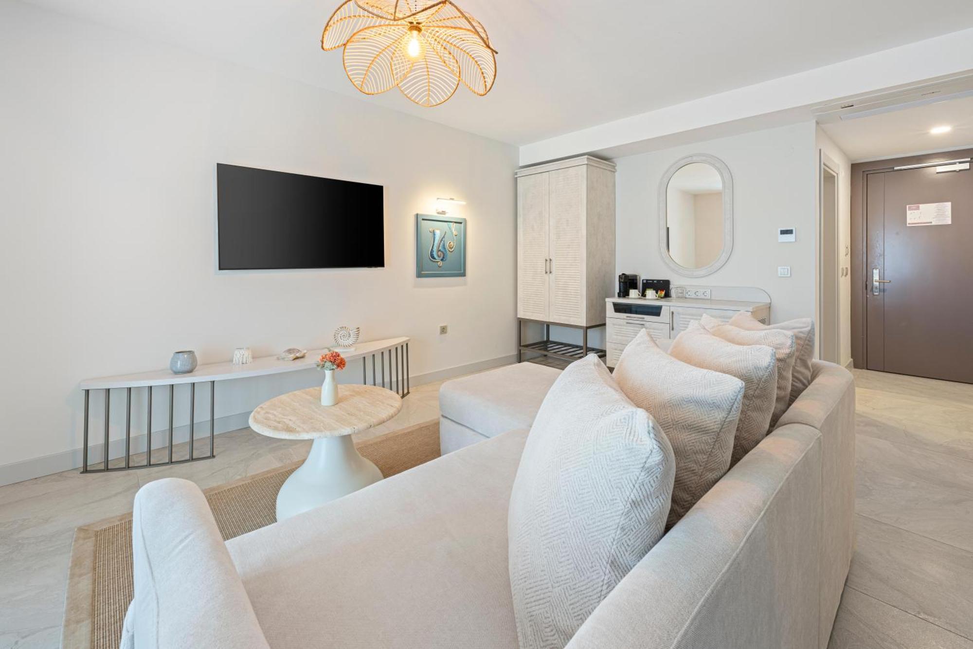 Suum Bodrum Hotel & Beach - Adult Only Eksteriør bilde